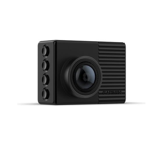 Видеорегистратор Garmin Dash Cam 66W, 2560х1440 2K dpi, MicroSD, 64 ГБ, Черный детальное изображение - 1
