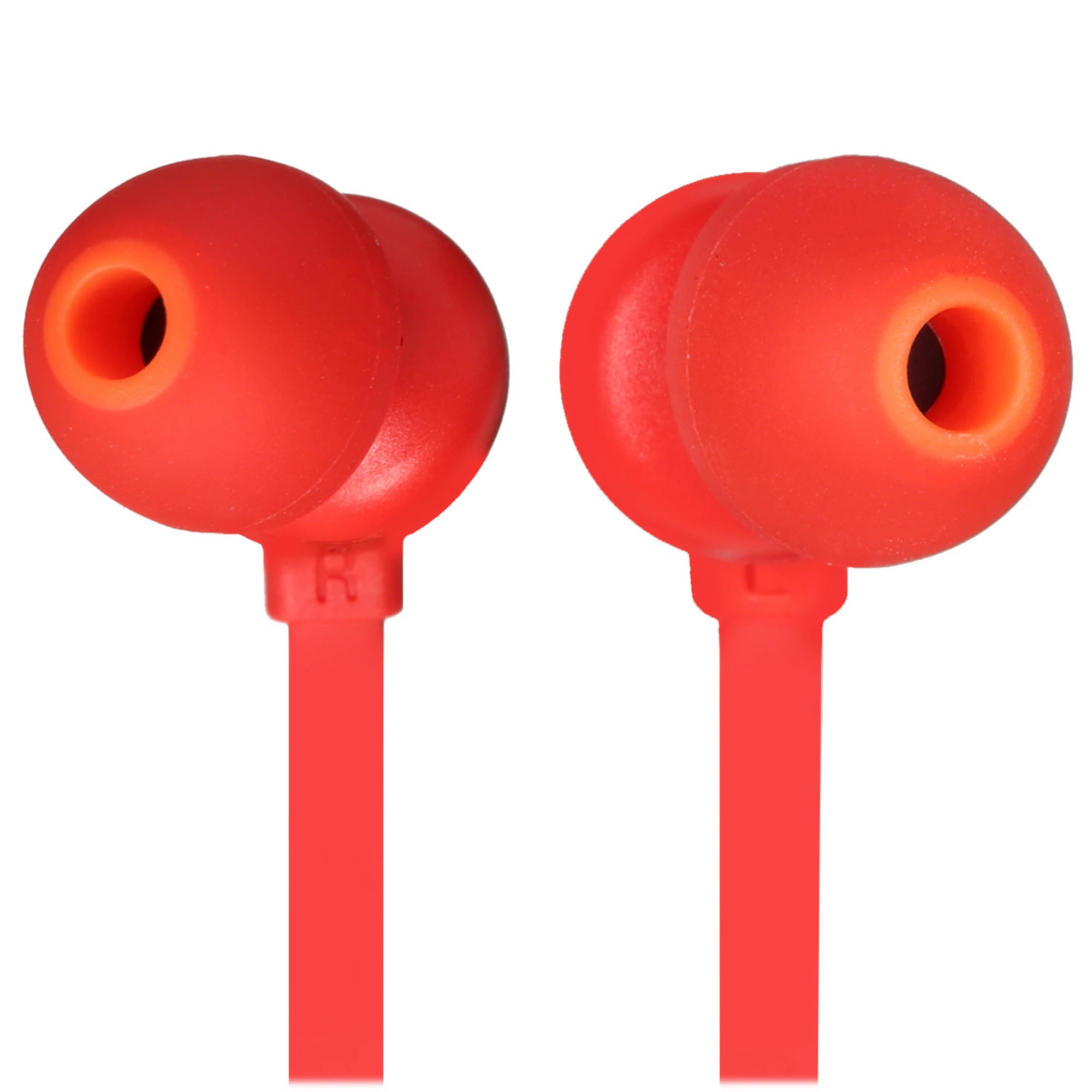 Проводные наушники JBL Tune 310C, Красный детальное изображение - 4