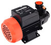 Насос Patriot QB-60, 25 л/мин, 25 мм, напор 25 м, d=25 мм, 370 Вт, Оранжевый вариант - 2