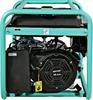 Генератор бензиновый Sturm PG8765N, 5.5 кВт, Зеленый вариант - 13