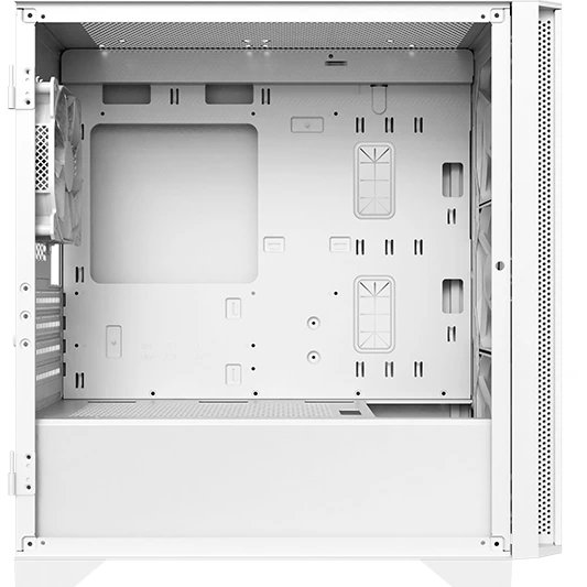 Корпус MONTECH AIR 100 ARGB, Белый детальное изображение - 2