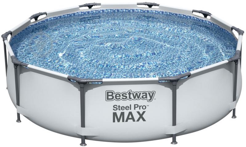 Каркасный бассейн Bestway 56059 детальное изображение - 3