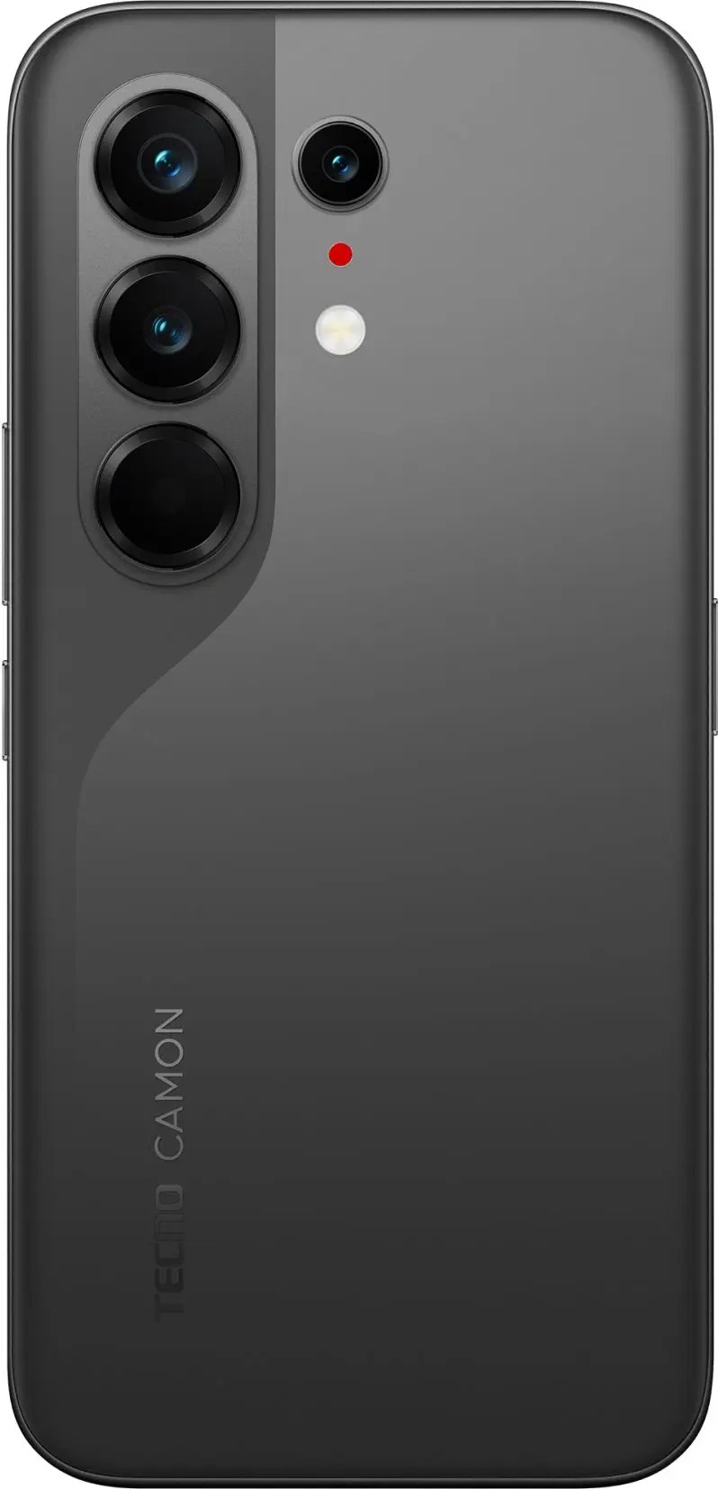 Смартфон Tecno CAMON 50 Ultra 5G 12/512 Гб, Черный, Dual nano SIM + eSIM детальное изображение - 3