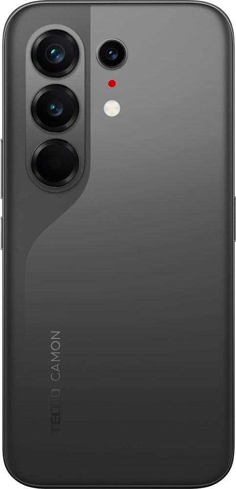 Смартфон Tecno CAMON 50 Ultra 5G 12/512 Гб, Черный, Dual nano SIM + eSIM №3