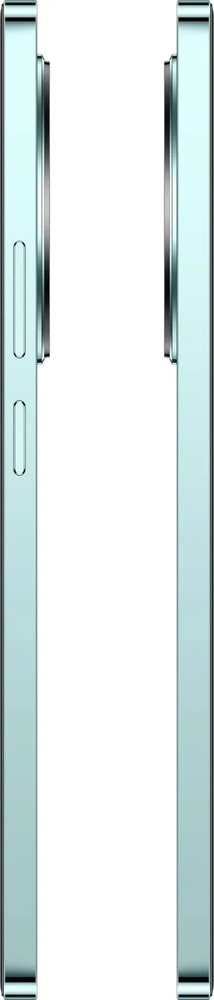 Смартфон Realme 12 Plus 256 ГБ, RAM 12 ГБ, Зеленый, Dual nano SIM №4