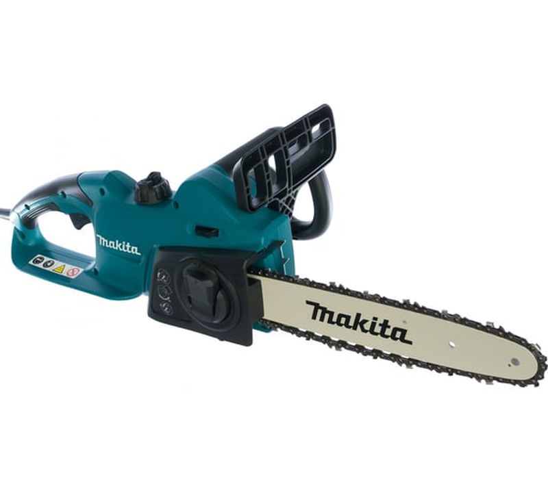 Цепная пила Makita UC3041A, 30 см, 1800 Вт детальное изображение - 1