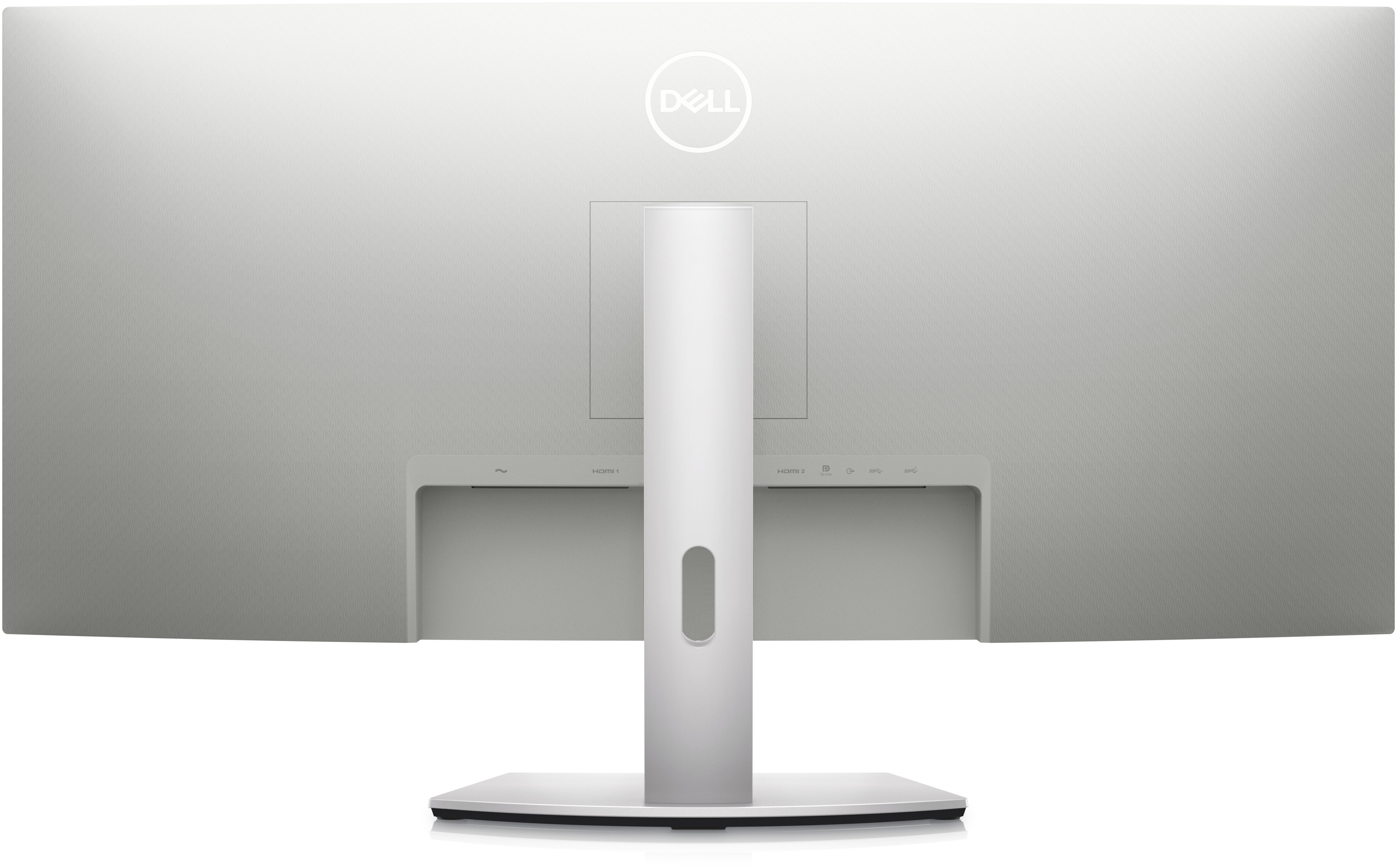 Монитор Dell S3423DWC, 34