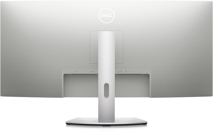 Монитор Dell S3423DWC, 34