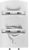 Водонагреватель Thermex Fusion 50 V, ЭдЭБ00396, 50 л, Белый вариант - 4