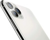 Смартфон Apple iPhone 11 Pro Max 512 Гб, Серебристый, nano SIM + eSIM вариант - 4