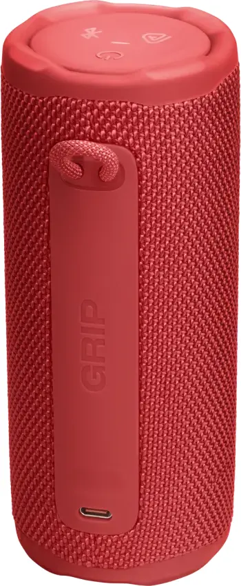 Портативная колонка JBL Grip, Красный детальное изображение - 2