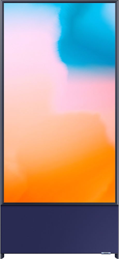 Телевизор Samsung The Sero QE-43LS05B, 43