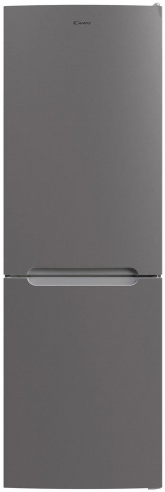 Холодильник Candy CCRN 6180S, Серебристый детальное изображение - 2