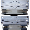 Кулер Thermalright Frost Commander 140, Серый вариант - 4