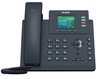 VoIP-телефон Yealink SIP-T33G, Черный вариант - 2