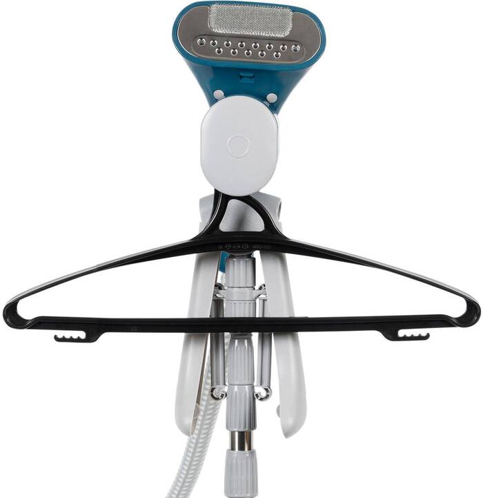 Отпариватель Galaxy Line GL 6215, Синий/белый №4