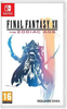 Игра Final Fantasy XII: The Zodiac Age для Nintendo Switch (Английская версия) вариант - 1