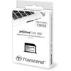 Карта памяти Transcend JetDrive Lite 360 SD (TS128GJDL360), 128 Гб вариант - 2