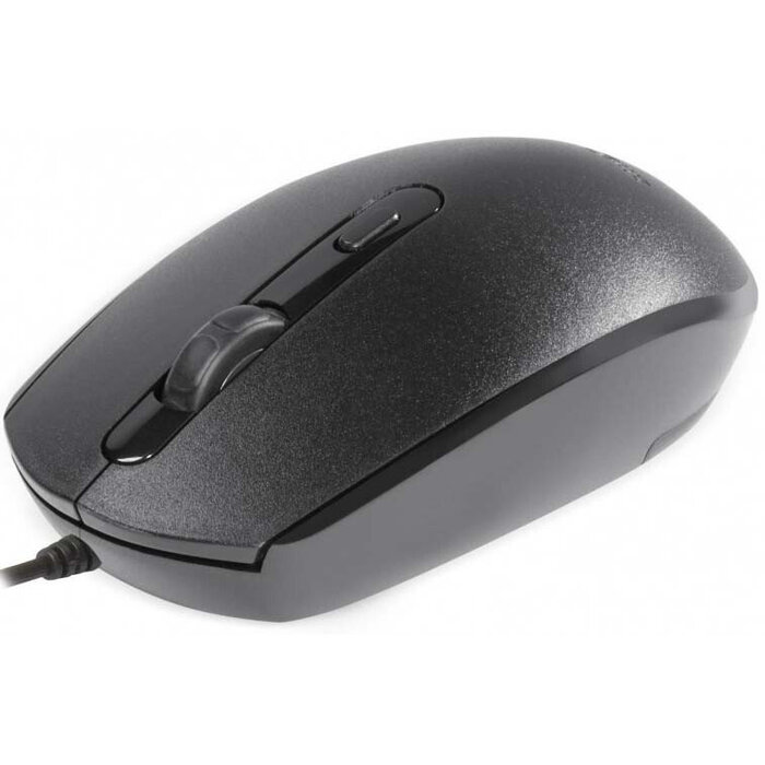 Мышь SmartBuy SBM-280-K, Черный №3