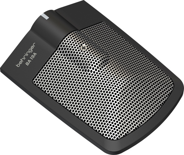 Микрофон Behringer BA-19A детальное изображение - 1