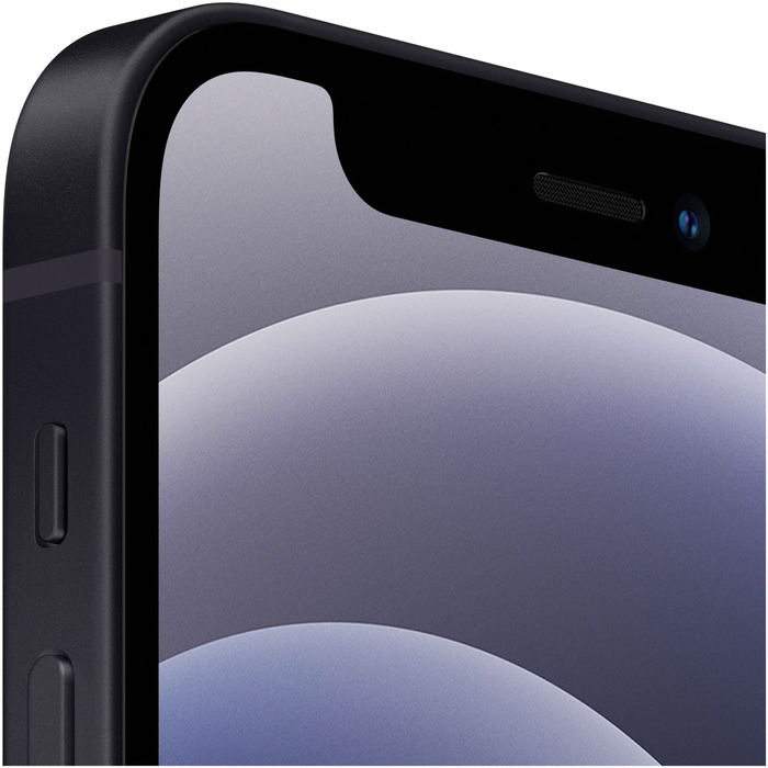 Смартфон Apple iPhone 12 mini 4/64 Гб, Черный, nano SIM + eSIM №5