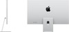 Монитор Apple Studio Display, 27″ MYJK3, 5120x2880, 60 Гц, с регулируемой по наклону подставкой, с нанотекстурированным стеклом, Серебристый вариант - 3