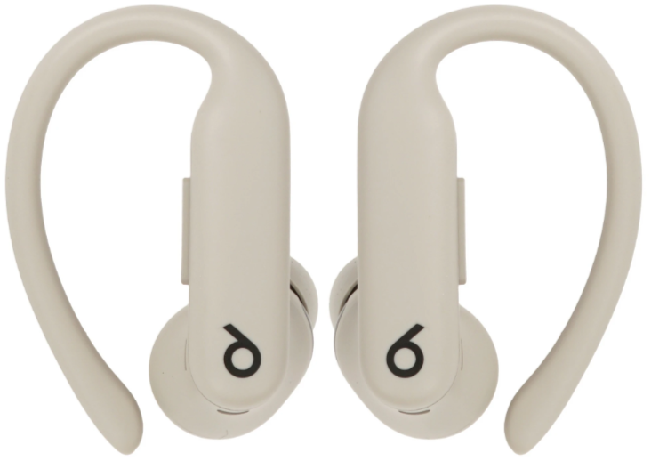 Беспроводные наушники Beats Powerbeats Pro 2, Серый детальное изображение - 4