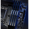 Оперативная память Team T-Force Vulcan DDR5 5600MHz, FLBD532G5600HC36BDC01, 2x16 Гб KIT, 32 Гб вариант - 3