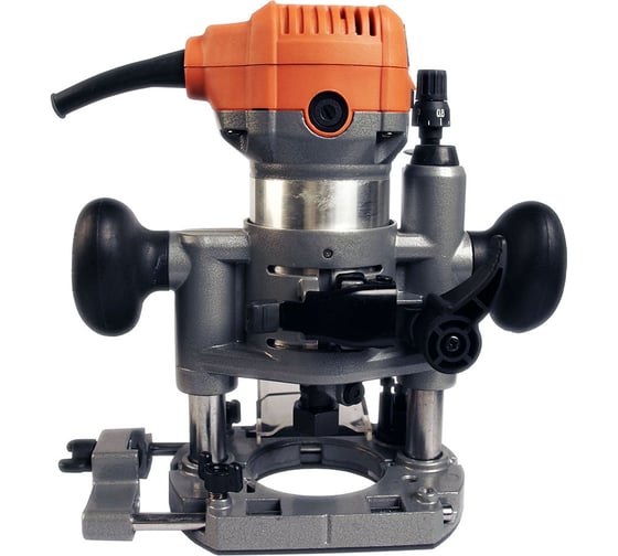 Фрезер Энкор ФМЭ-8Э 50264, 710 Вт, Оранжевый детальное изображение - 5