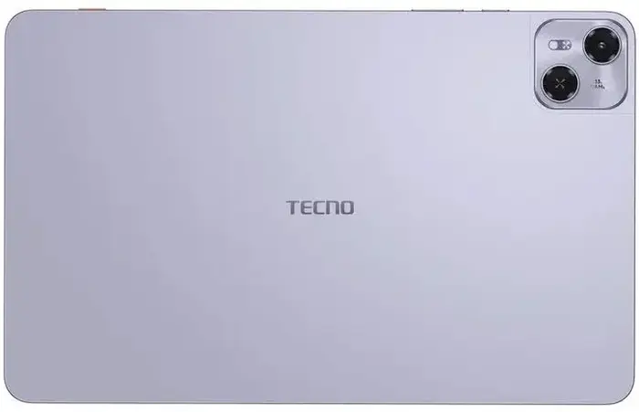 Планшет Tecno MegaPad Pro 8/256 ГБ, Фиолетовый, Wi-Fi+Cellular №2