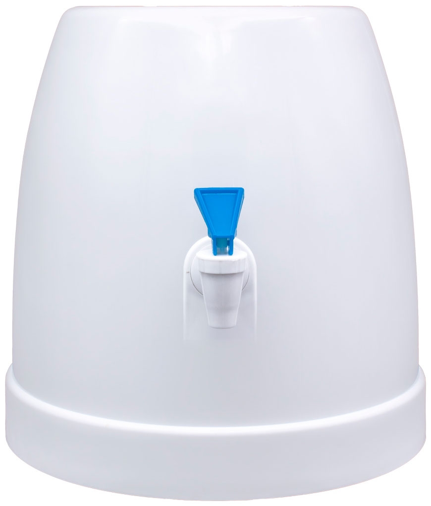 Диспенсер для воды Aqua Work Y-MMJ (21077), Белый детальное изображение - 2