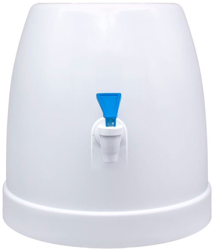 Диспенсер для воды Aqua Work Y-MMJ (21077), Белый №2
