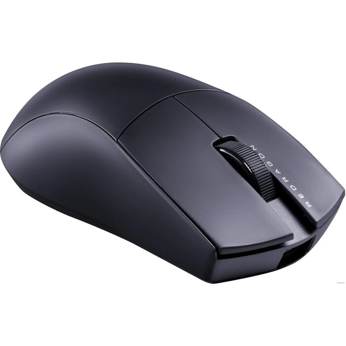 Мышь Redragon K1ng 4K Pro, Черный №4