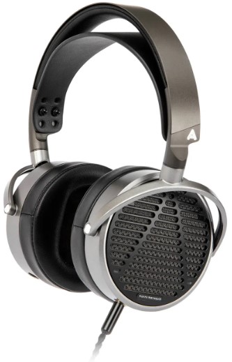 Проводные наушники Audeze MM-100, Черный детальное изображение - 1