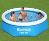 Надувной бассейн Bestway 57448 вариант - 2