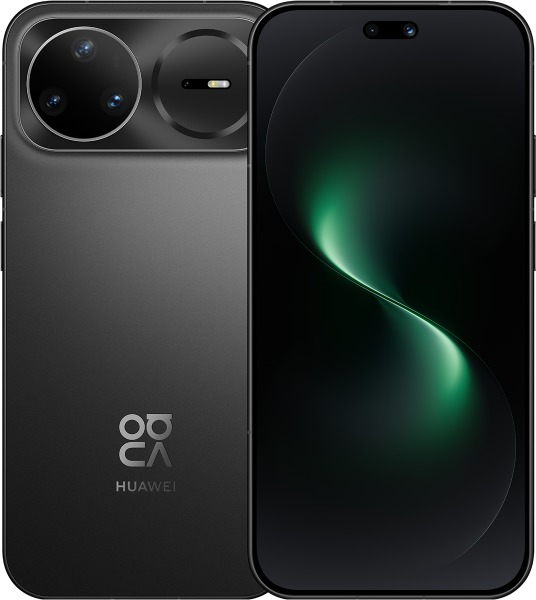 Смартфон Huawei nova 15 Pro 12/256 Гб, Белый, Dual nano-SIM детальное изображение - 4
