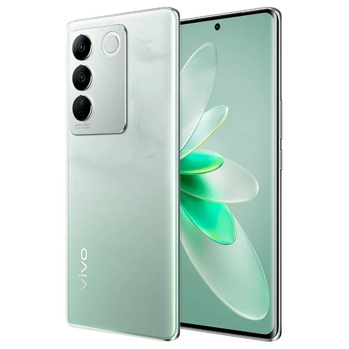 Смартфон Vivo S16 256 ГБ, Зеленый, Dual nano-SIM №3