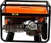 Генератор бензиновый СОЮЗ ЭГС-6500, 5 кВт, Оранжевый вариант - 6