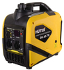 Генератор бензиновый HUTER DN A2.7Si 64/10/23, 2.3 кВт, Желтый вариант - 1