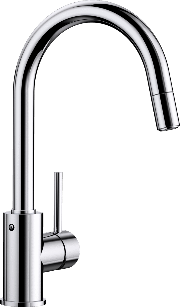 Смеситель Blanco Mida-S 521454 детальное изображение - 1