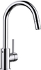 Смеситель Blanco Mida-S 521454 вариант - 1