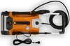 Автомойка VILLARTEC RE 210H, 2 кВт, 165 бар, Оранжевый вариант - 5