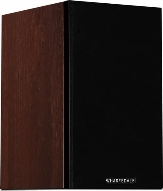 Полочная акустика Wharfedale Diamond 12.2, Коричневый детальное изображение - 3