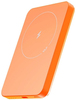 Внешний аккумулятор VLP Lite Power Snap (2012001), 5000 мАч, Оранжевый вариант - 2