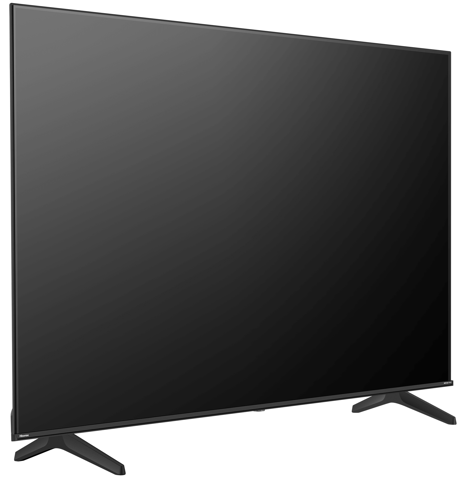 Телевизор Hisense 43A6Q 2025, 43