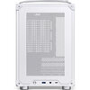 Корпус Jonsbo C6-ITX, Белый вариант - 2