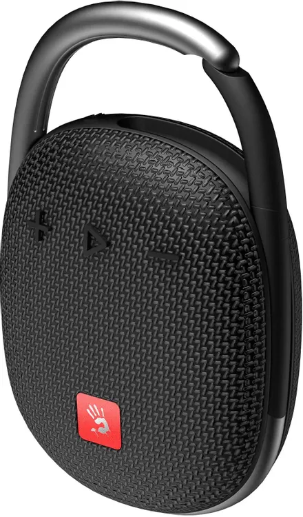 Портативная колонка A4Tech Bloody S5 Lock, Черный детальное изображение - 4