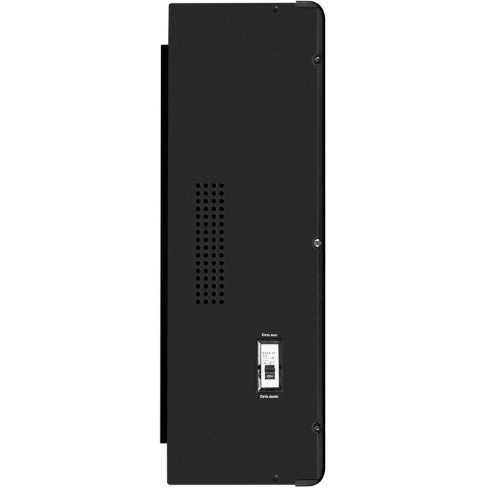 ИБП ExeGate FineSine SX-7000.LCD.AVR.2SH.T + 4x DT 1240 (40Ач) + батарея №3