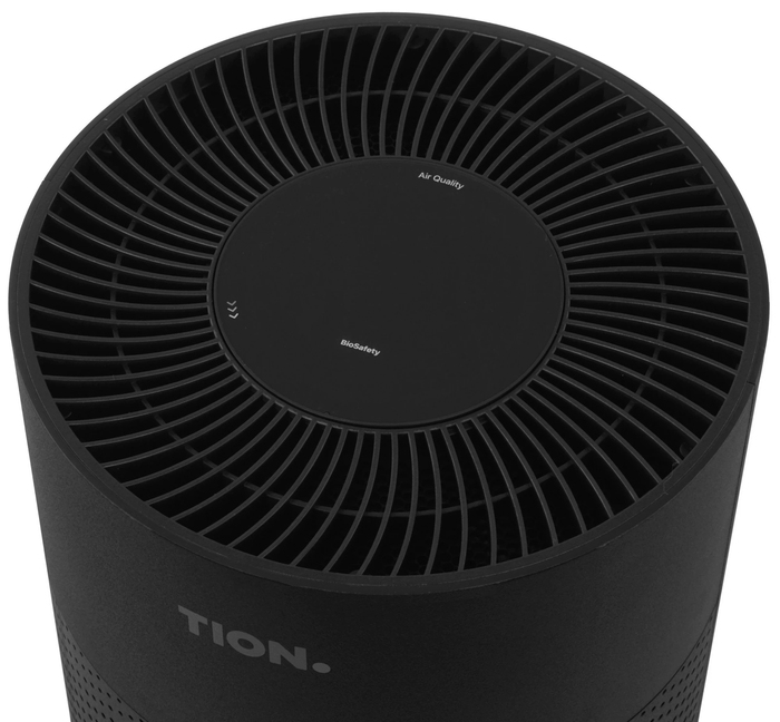 Очиститель воздуха Tion IQ 200, Черный №4