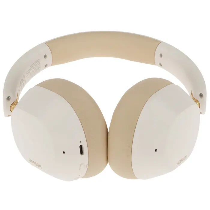 Беспроводные наушники UGREEN HiTune Max 5c, Белый №4